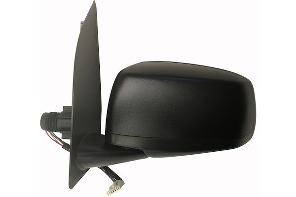 DIŞ DİKİZ AYNASI ELEKTRİKLİ ISITMALI SOL PANDA 03-...