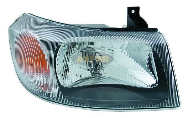 ÖN FAR SAĞ TRANSIT V184 01>06 (MOTORLU)