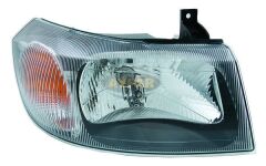 ÖN FAR SAĞ TRANSIT V184 01>06 (MOTORLU)