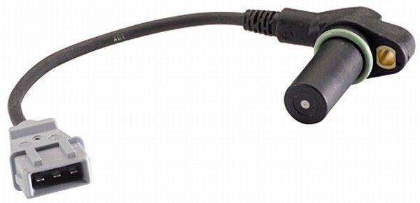 KRANK DEVIR SENSORU T4-LT ACV-ANJ-AVR-AHD 2,5 TDI 91-