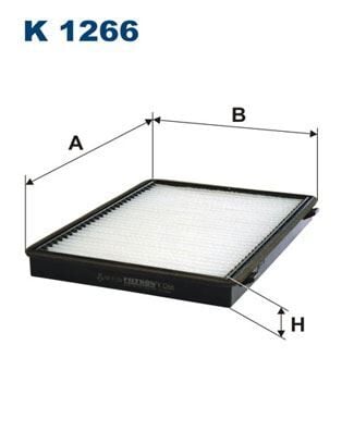 POLEN FİLTRESİ OPEL ANTARA-CHEVROLET CAPTIVA 06>...