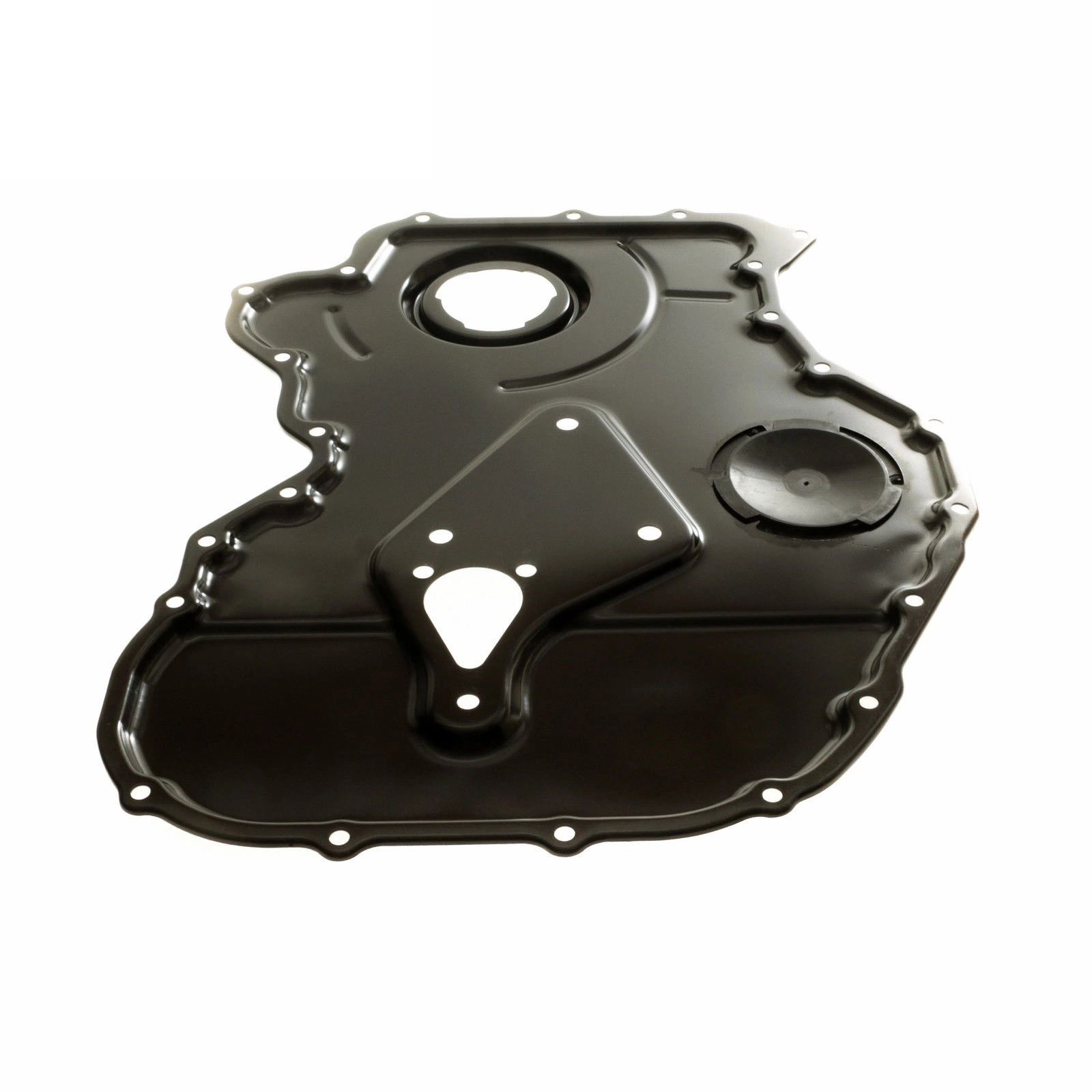 TRANSIT V-347 BM ORİJİNAL MOTOR ÖN KAPAĞI PLEYT 1738862 7C16 6019 AA