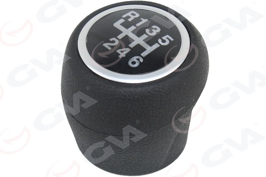 VİTES TOPUZU LINEA ACTIVE-PUNTO (KROM KAPAK) 6 VİT...