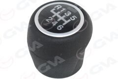 VİTES TOPUZU LINEA ACTIVE-PUNTO (KROM KAPAK) 6 VİT...