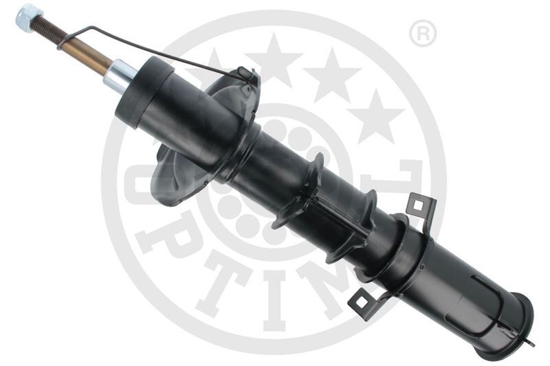 AMORTISOR ON (GAZLI) MERCEDES VITO W639 03>
