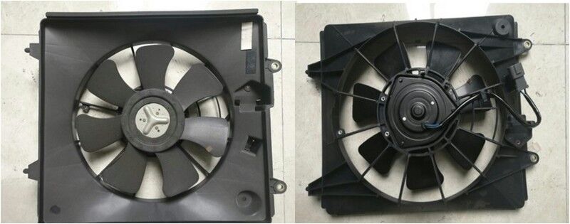 FAN RADİATOR FAN ()CRV (02+/06+)