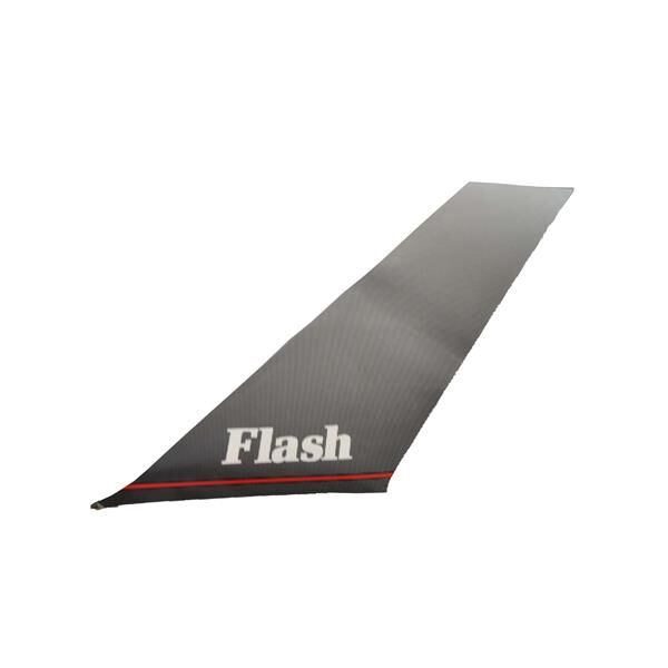 ARKA ÇAMURLUK SAĞ YAZISI R11 FLAŞ