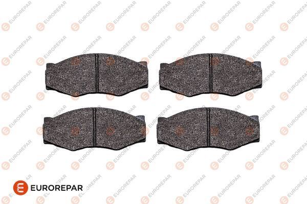 FREN BALATASI ON  PICKUP D21 90-97 / VANETTA 86-95 / INDINITI 90-93