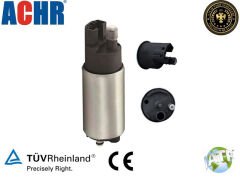 YAKIT POMPASI ASTRA H 3 BAR 105L-H FİLTRELİ