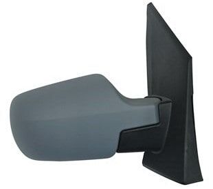 DIŞ DİKİZ AYNASI SAĞ FORD FİESTA 02> ELEKTRİKLİ...