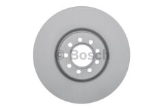 FREN DISKI ON 9 BIJON  IVECO DAILY III/IV/V/VI  99-