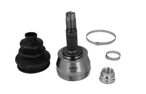 (x) AKS KAFASI DIŞ PALIO 1.2 8V 02=> (15-1409)