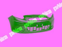 TAMPON ÖN ASTARSIZ NISSAN MICRA IV 2010-2013 62022...