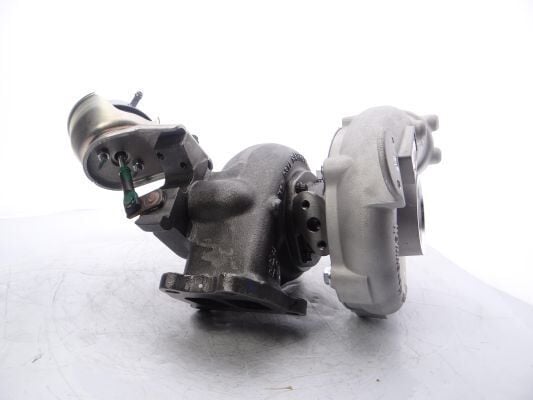 TURBO SARJ MAN HOCL, TGA, TGS I, TGX I D 2676 2004-2021