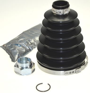 AKS KÖRÜĞÜ DIŞ HONDA CRV (02-06)