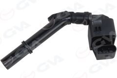ATESLEME BOBINI MERCEDES M260 M264 W177 W247 W205 ...
