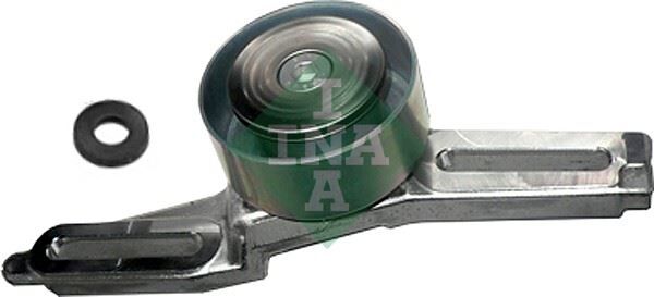 ALTERNATÖR GERGİ RULMANI PARTNER-BERLINGO 1.1-1.4-...