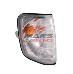 SINYAL LAMBASI SAG MERCEDES 190 W201 DUYLU. BEYAZ