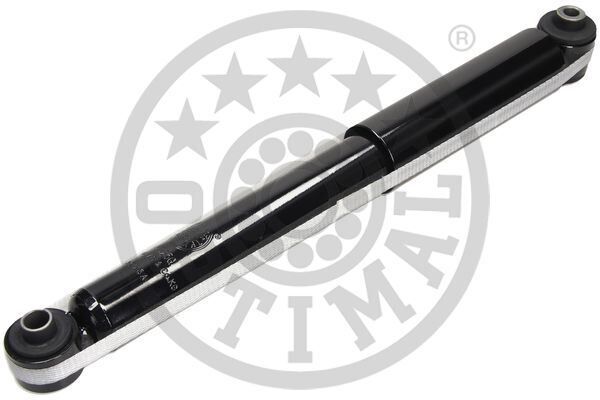 ARKA AMORTİSÖR R/L CROSSLAND-C-ELYSEE-C3 AIRCROSS-...