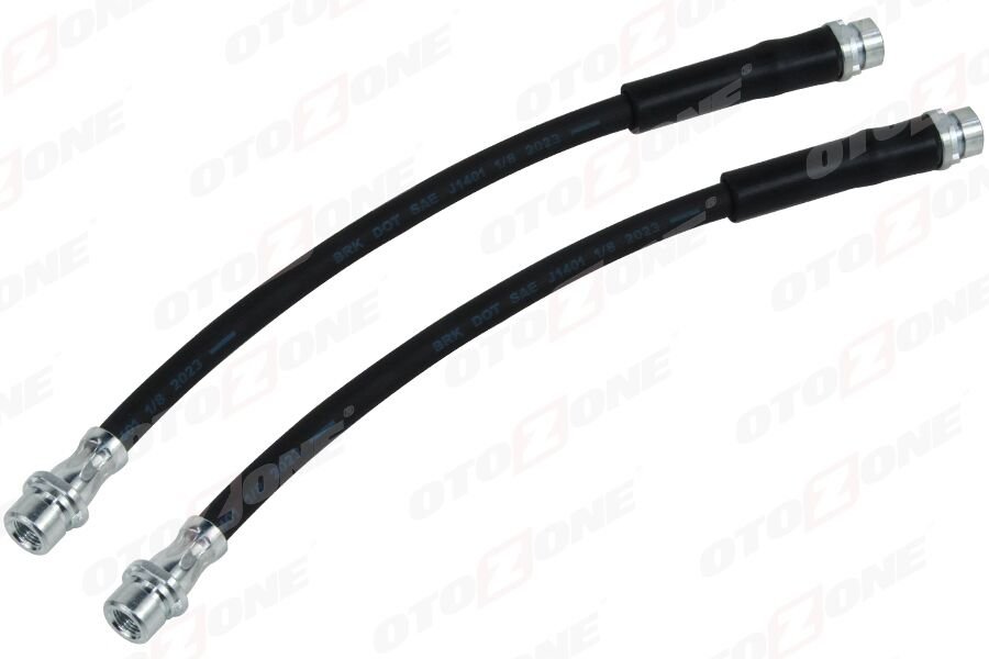 ARKA FREN HORTUMU FIESTA 02>08 MAZDA 2 (DY) 02...