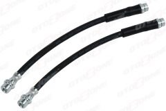 ARKA FREN HORTUMU FIESTA 02>08 MAZDA 2 (DY) 02...