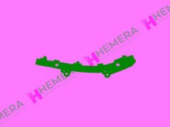 TAMPON BRAKETİ ARKA SOL RENAULT KADJAR 2015-2018