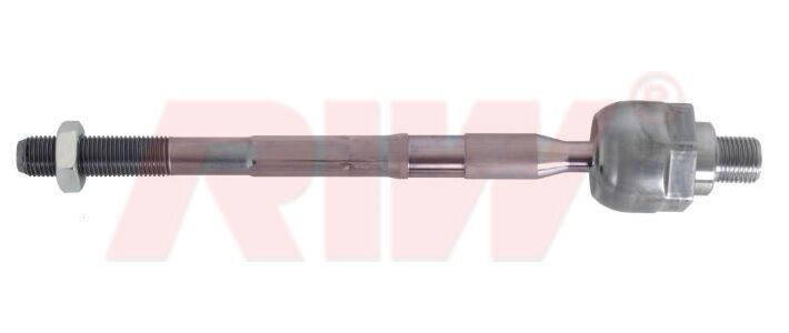 ROTMİLİ ÖN SOL/SAĞ RENAULT CLIO IV 12> ZOE 14&g...