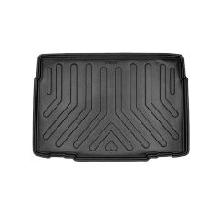 BAGAJ HAVUZU CİTROEN C3 AİRCROSS ALT HAREKETLİ K. ...