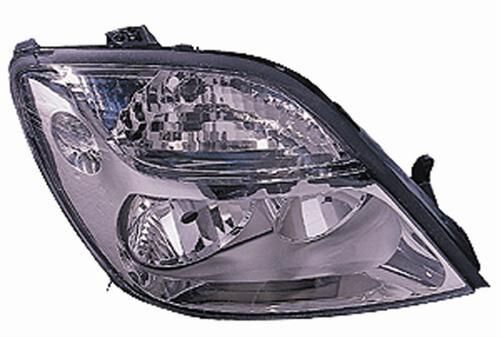 (20-5973-05-2B) R.SCENİC ÖN FAR ELEKTRİKLİ RH.00-0...