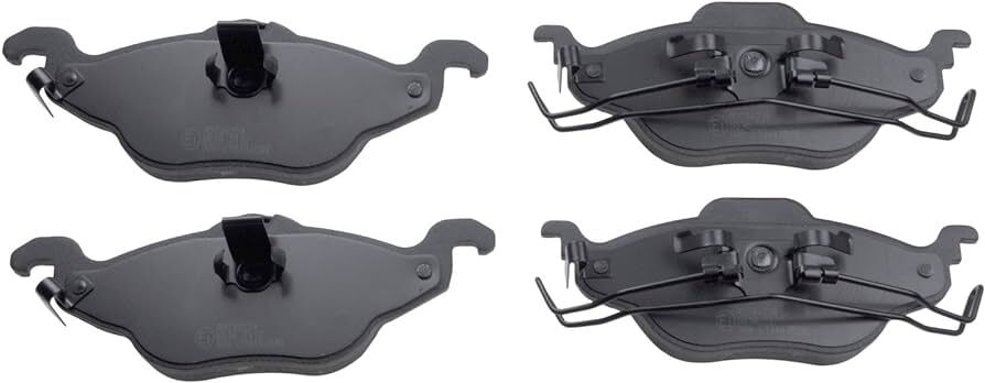 FREN BALATASI OPEL ASTRA G