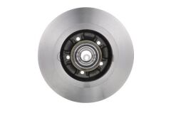 FREN DISKI ARKA RULMANLI [TEKLI PAKET] GRAND SCÉNIC II LAGUNA II 02-