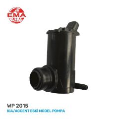 CAM SU FİSKİYE POMPASI ACCENT-KIA EM.