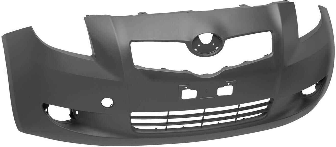 TAMPON ÖN ASTARSIZ TOYOTA YARIS 2006-2008