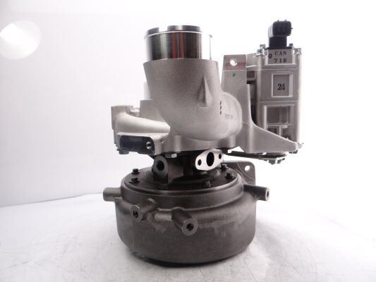 TURBO SARJ HINO RANGER 500