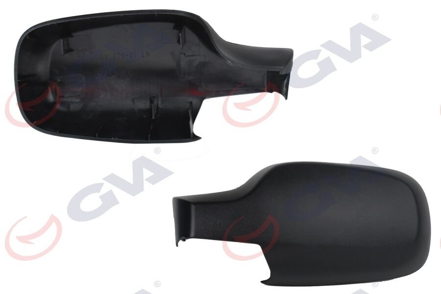 AYNA KAPAĞI DESENLİ SOL CLIO 06> VM-6136CL