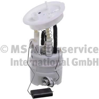 YAKIT BESLEME UNITESI MINI R60 R61