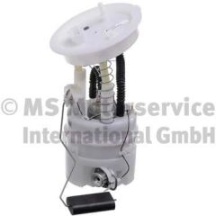 YAKIT BESLEME UNITESI MINI R60 R61