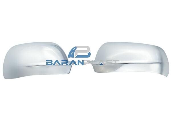 AYNA KAPAĞI (KROM) VW GOLF 4-BORA-PASSAT (98-04)