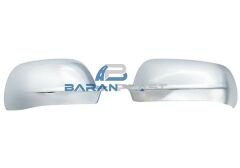 AYNA KAPAĞI (KROM) VW GOLF 4-BORA-PASSAT (98-04)