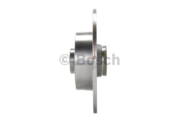 FREN DISKI ARKA RULMANLI [KUTU ICI 1 AD] MEGANE-II CLIO-III 03-