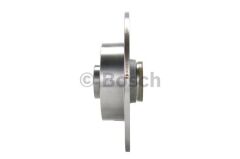 FREN DISKI ARKA RULMANLI [KUTU ICI 1 AD] MEGANE-II CLIO-III 03-