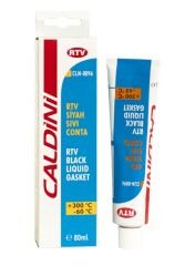 SIVI CONTA 80 ml. SİYAH RTV