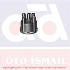 DİSTRİBÜTÖR KAPAĞI FELICIA 1.3-1.5