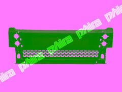 TAMPON ÖN ORTA SİYAH FORD TRANSIT 2000-2006 TR-002...