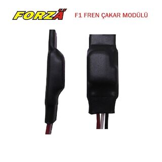 F1 FREN ÇAKAR MODÜLÜ (2 SANİYE ÇAKAR)