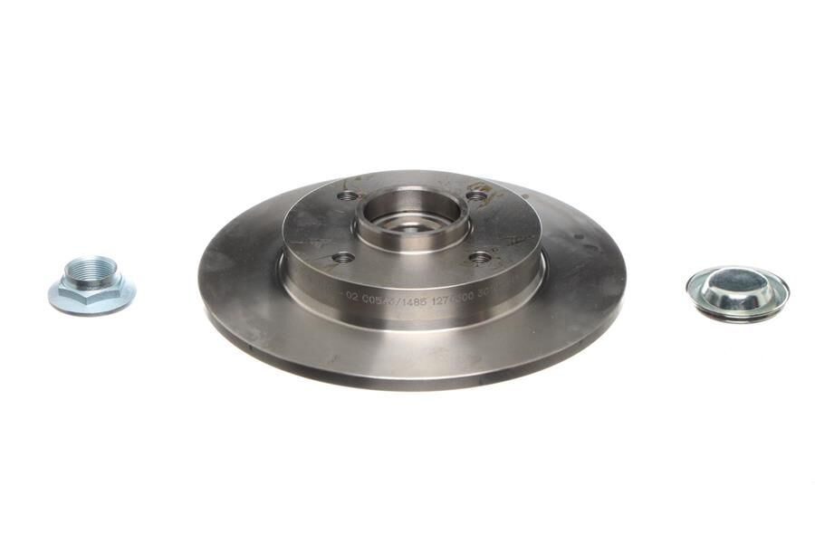 ARKA FREN AYNASI (PORYALI-RULMANLI) CROSSLAND-C3-C...