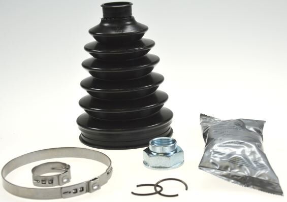 AKS KÖRÜĞÜ DIŞ HONDA HRV 99=>