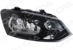 FAR SAG MOTORLU POLO V  (11-15)
