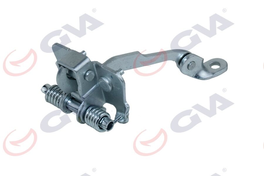 KAPI GERGİSİ ARKA SAĞ/SOL CITROEN C3 (02>16)