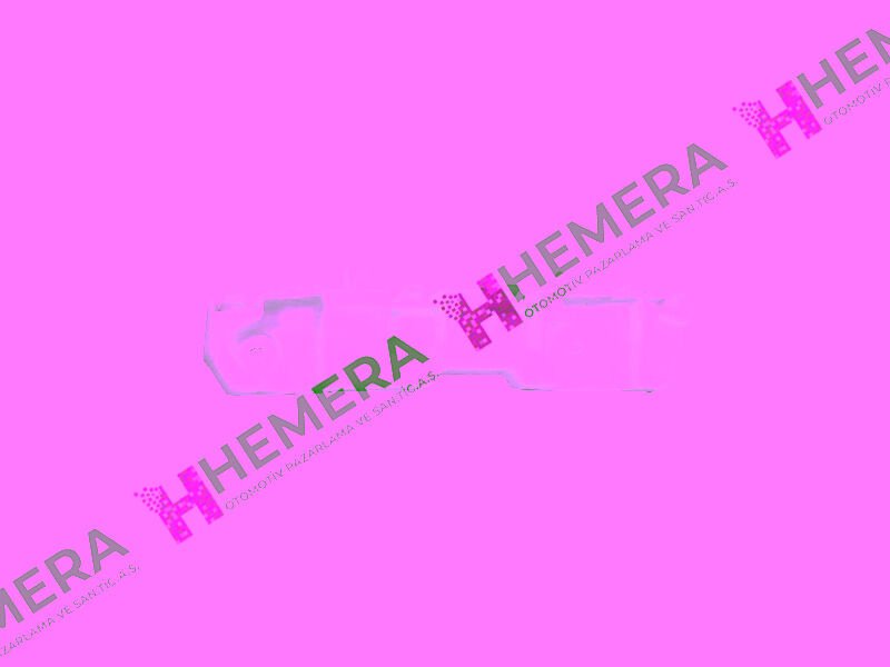 TAMPON BRAKETİ ÖN SOL DACIA LOGAN 2017> 622239...